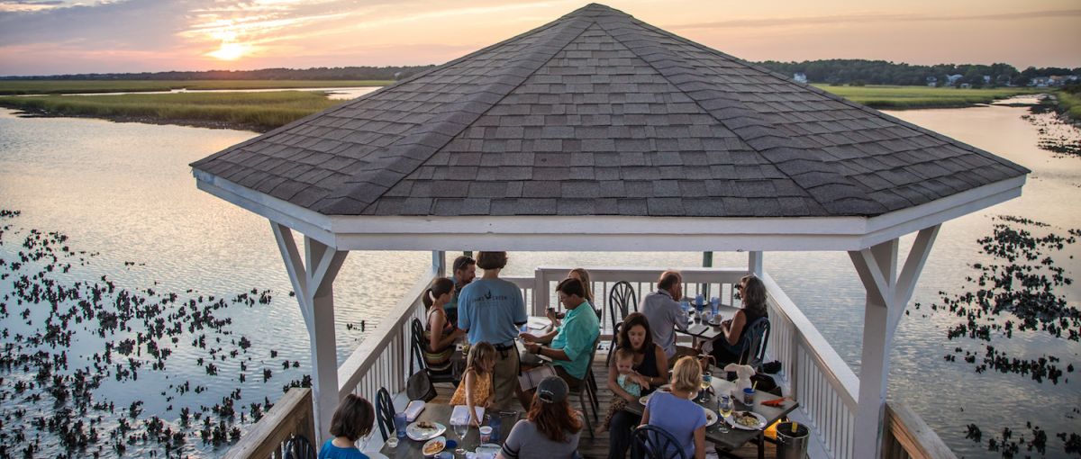 NC Coast Wineries & Vineyards Near Beaches & Wilmington